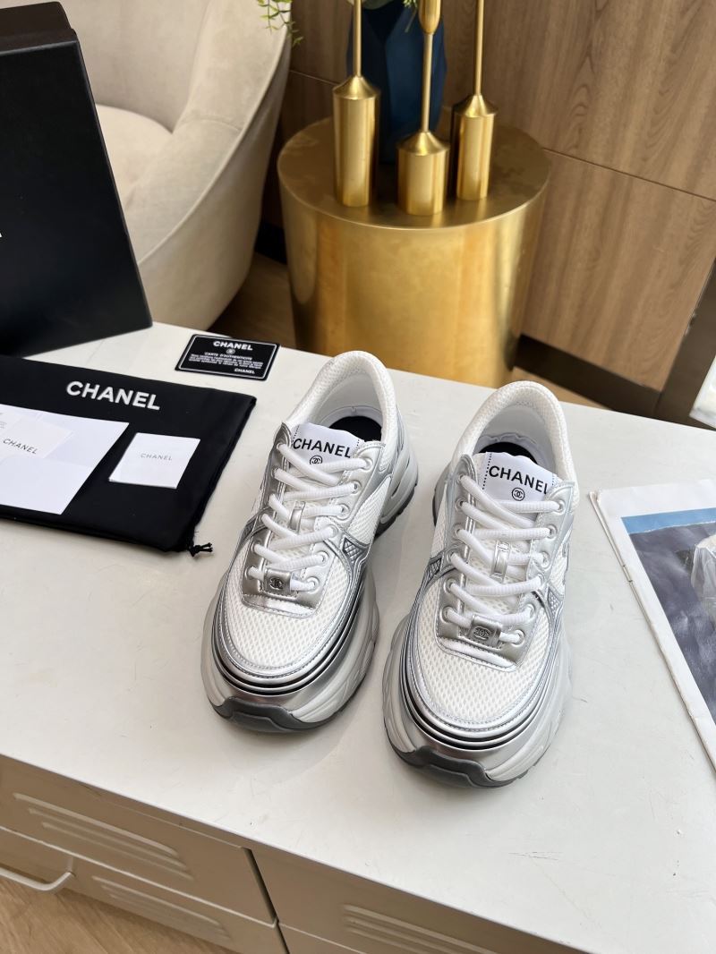 Chanel Sport Shoes